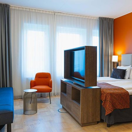 Quality Hotel Winn Haninge Exterior foto