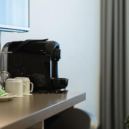 Quality Hotel Winn Haninge Exterior foto