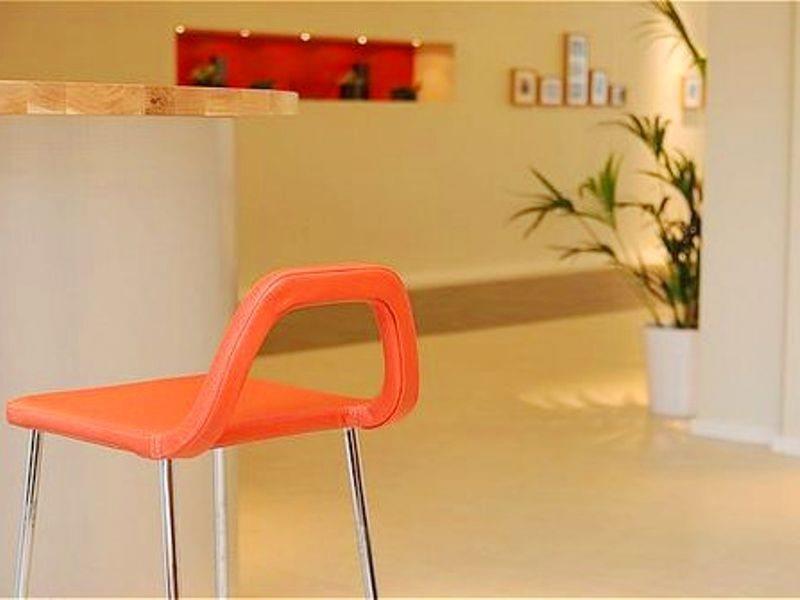 Quality Hotel Winn Haninge Interior foto